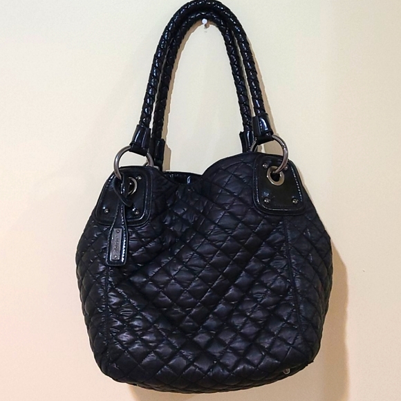 Abro Shoulder Bag - Picture 3 of 5